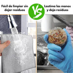 PACK X10 PAÑOS MAGICOS PARA COCINA