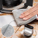 PACK X10 PAÑOS MAGICOS PARA COCINA
