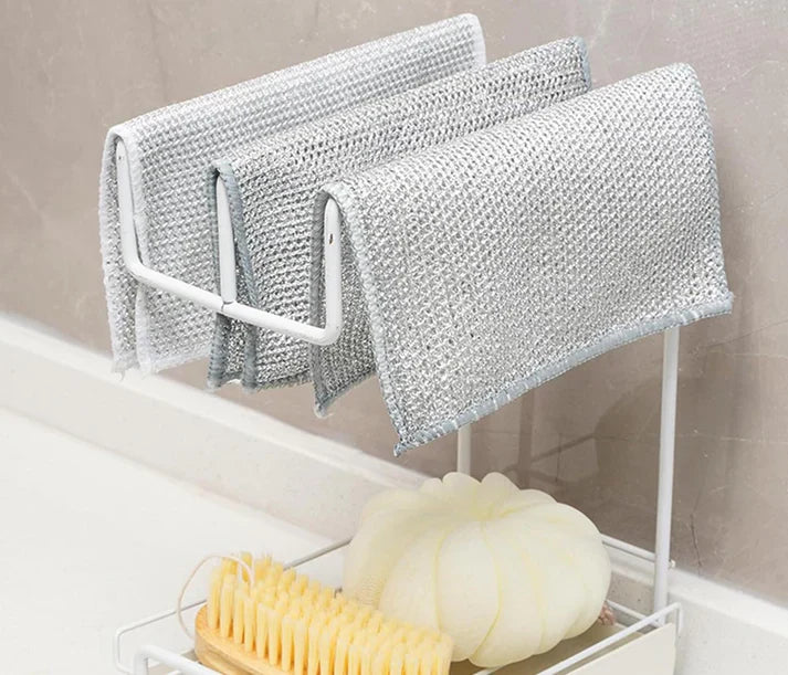 PACK X10 PAÑOS MAGICOS PARA COCINA