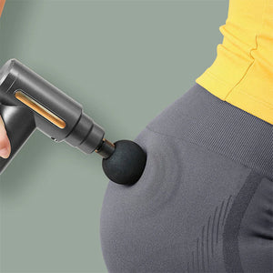 PISTOLA MASAJEADORA PROFESIONAL