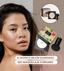 Base Mushroom TUZ ¡Piel Perfecta al Instante!