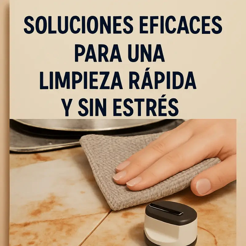 Paños de Alambre Multiusos x10 unidades. 🎁Obsequio: E-book