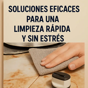 Paños de Alambre Multiusos x10 unidades. 🎁Obsequio: E-book