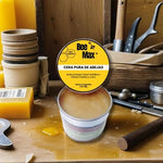 Bee Max™ Paga 1 lleva 2🔥| Recuperá el brillo de cueros y madera en segundos