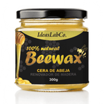 BeeWax™ -  Recupera el brillo de cueros y madera en segundos.