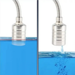 OFERTA VALVULA DE AGUA AHORRADORA+ENVIO GRATIS